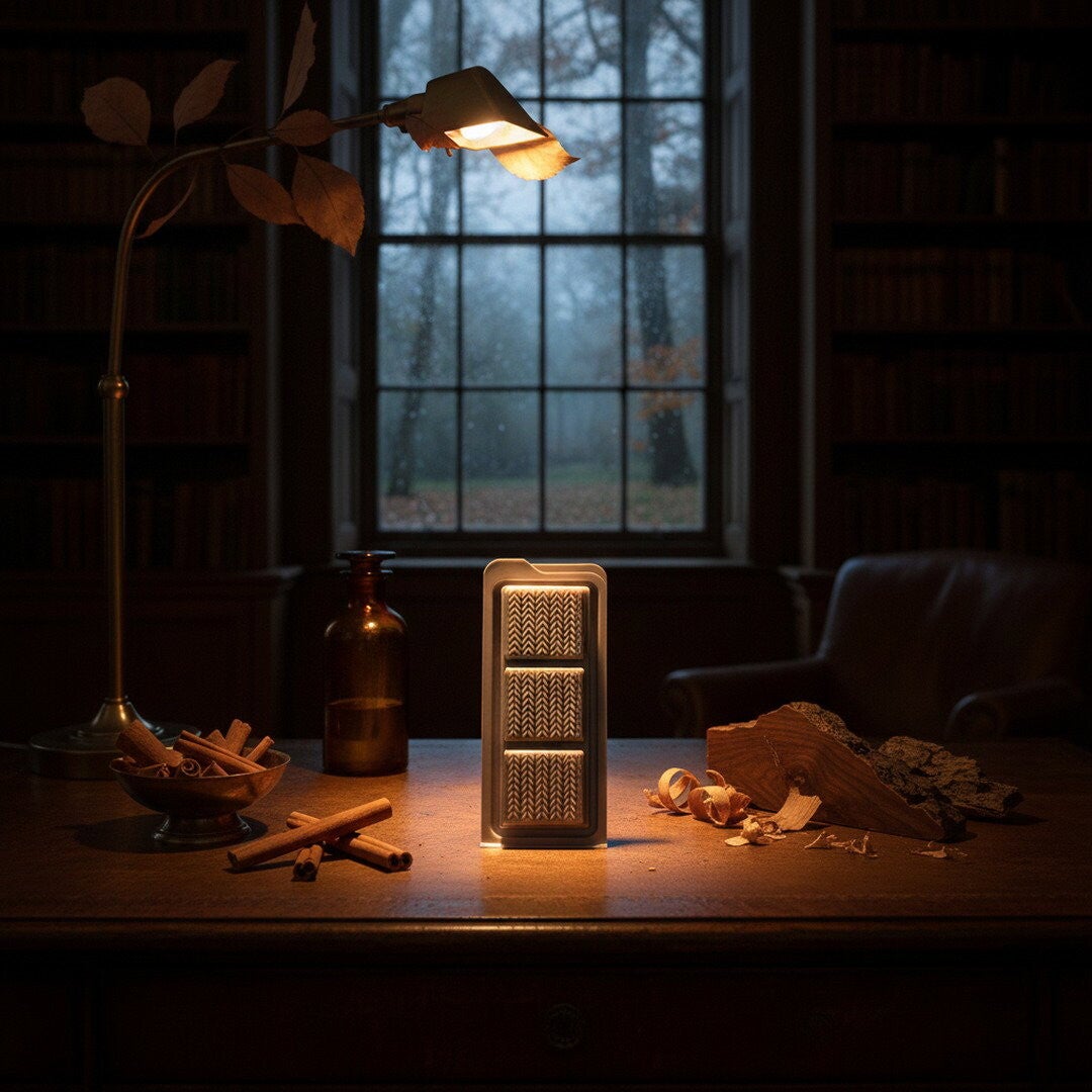 Cinnawood Odouraze – Odour Eliminating Home Fragrance | Autumn Collection