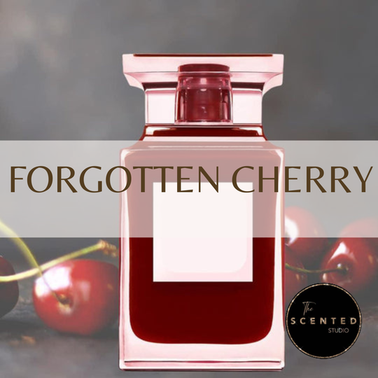 Forgotten Cherry Tom Ford Inspired Perfume Scent