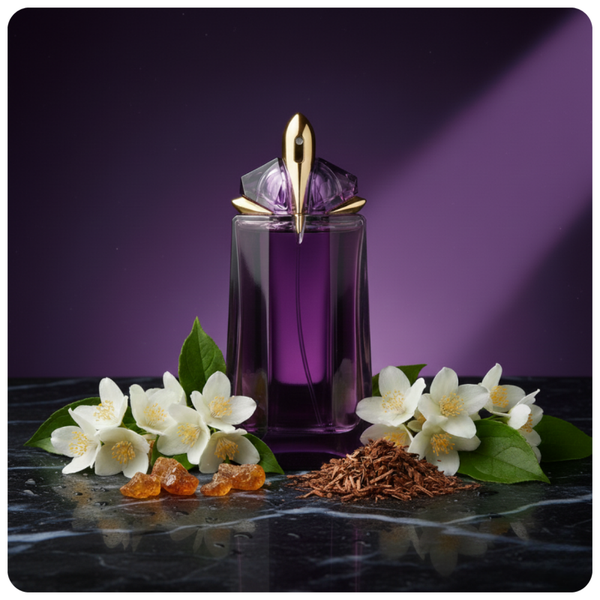 Decadent – Alien Inspired Wax Melts & Home Fragrance