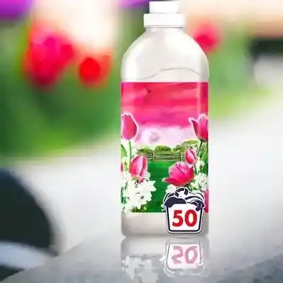 Lenny Hinch Pink Tulips & White Jasmine – Laundry Inspired Fragrance