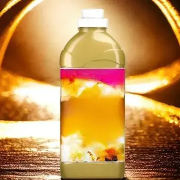 Lenny Sun Shimmer Gold Orchid Wax Melt & Home Fragrance – Lenor Inspired Laundry Scent