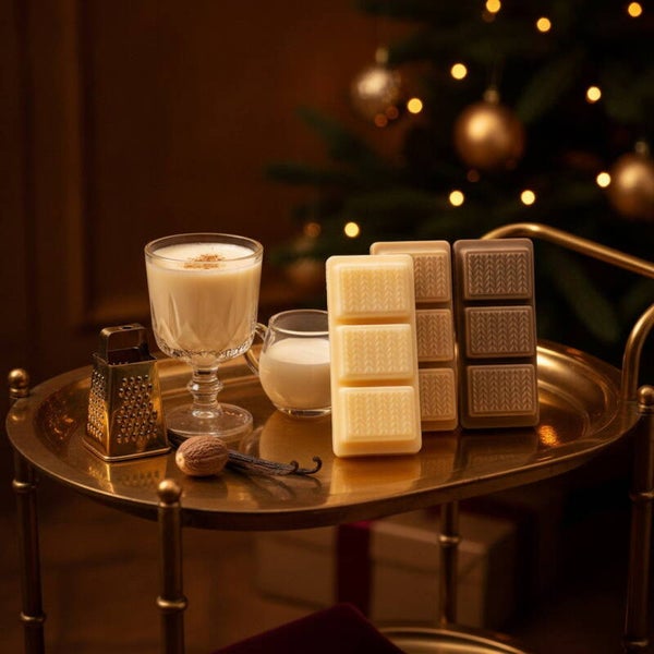 Old Fashioned Egg Nog