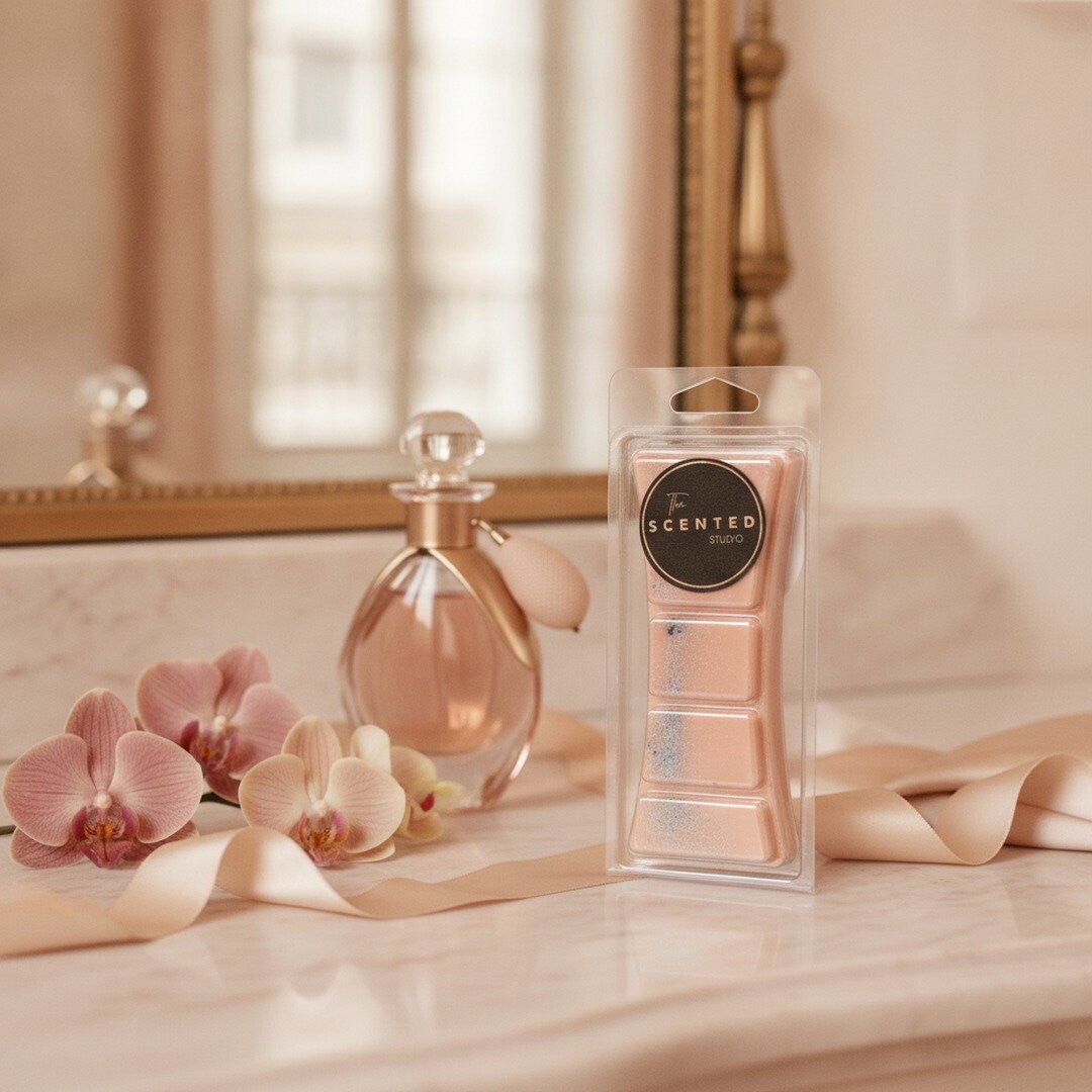 Eternal – JPG Inspired Perfume Wax Melt | Gaultier Classique Inspired