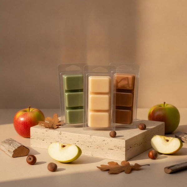 Falling Apples Wax Melts