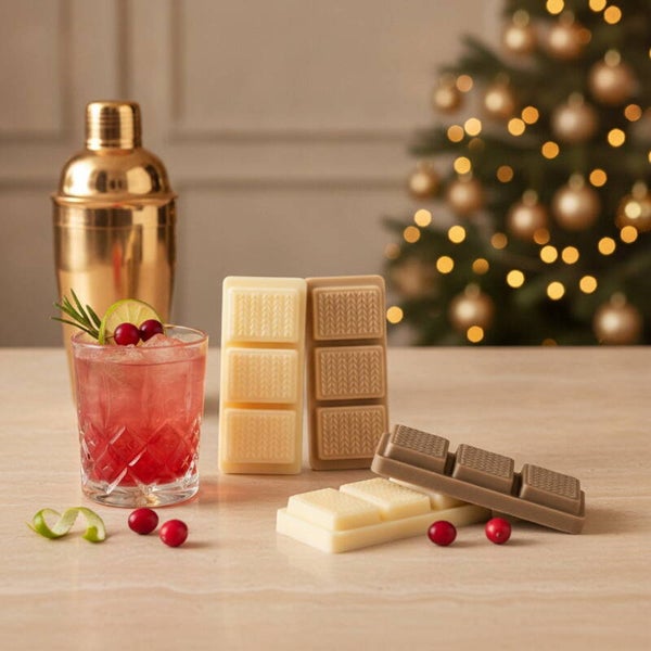 Festive Mule