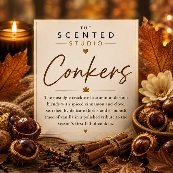 Conkers Autumn Collection