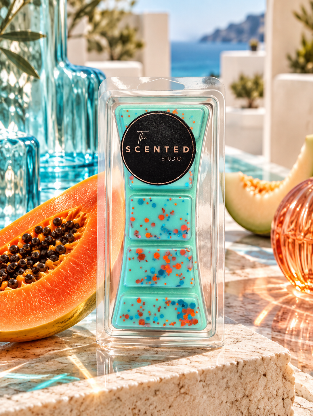 Fab Papaya Fabulosa Inspired Fragrance