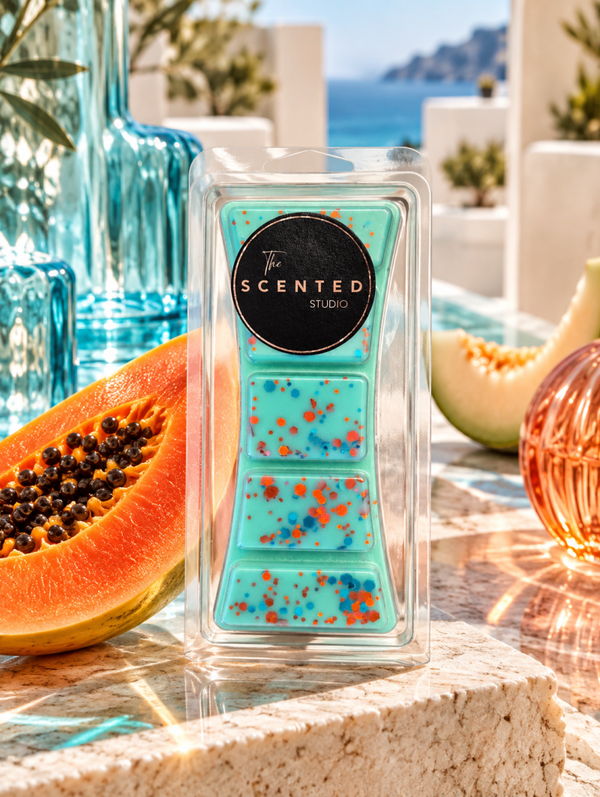 Fab Papaya Fabulosa Inspired Fragrance