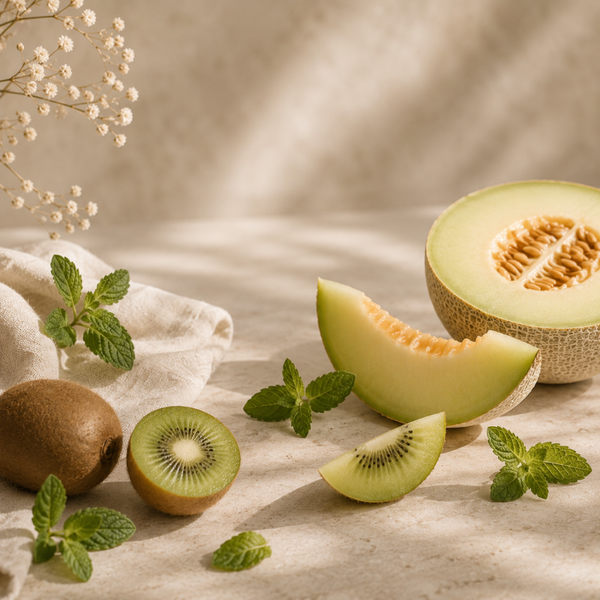 Melon & Kiwi
