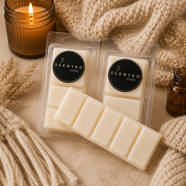 Amber & Warm Wool Fragrance Oil – Cosy Home Scent. Yankee Inspired