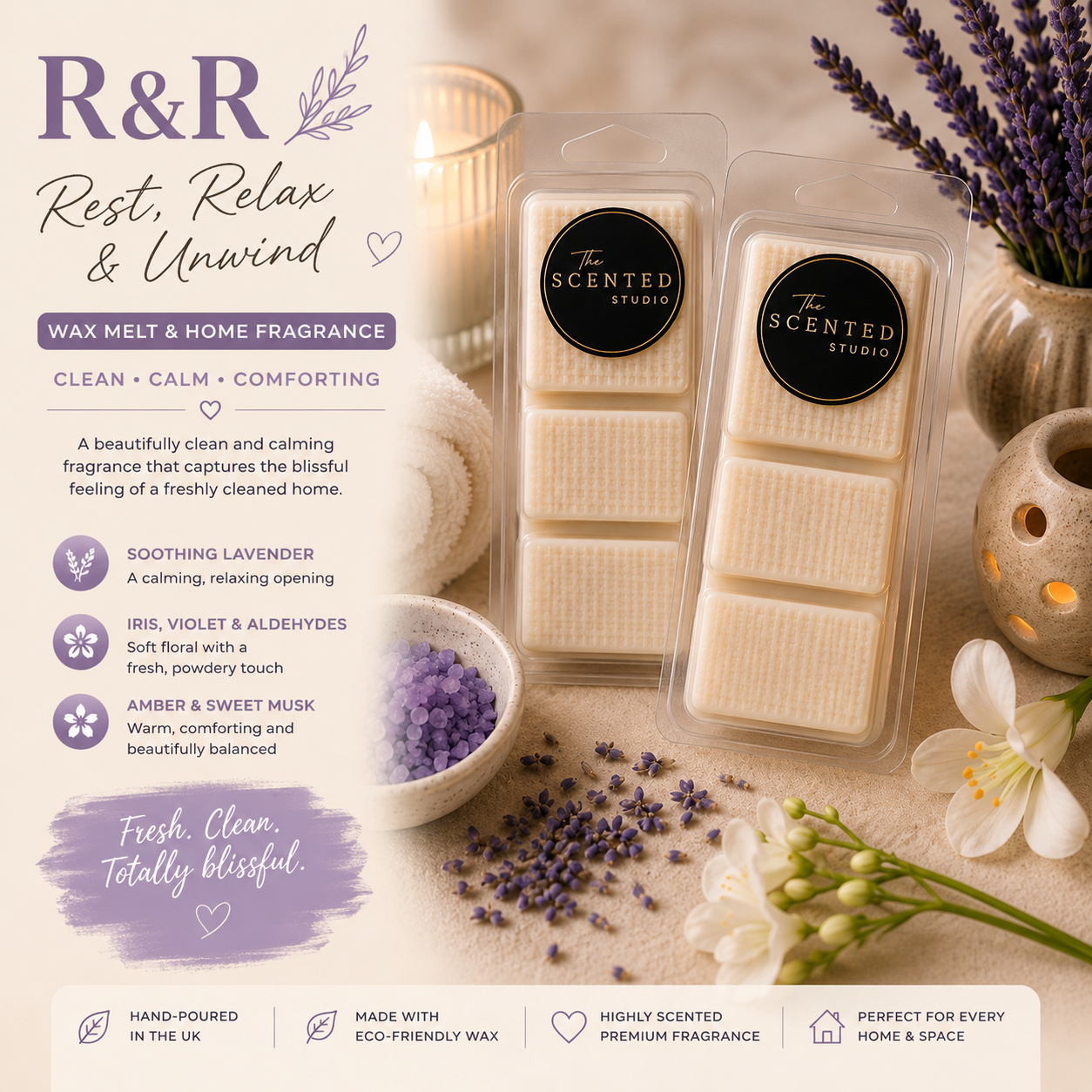 R&R