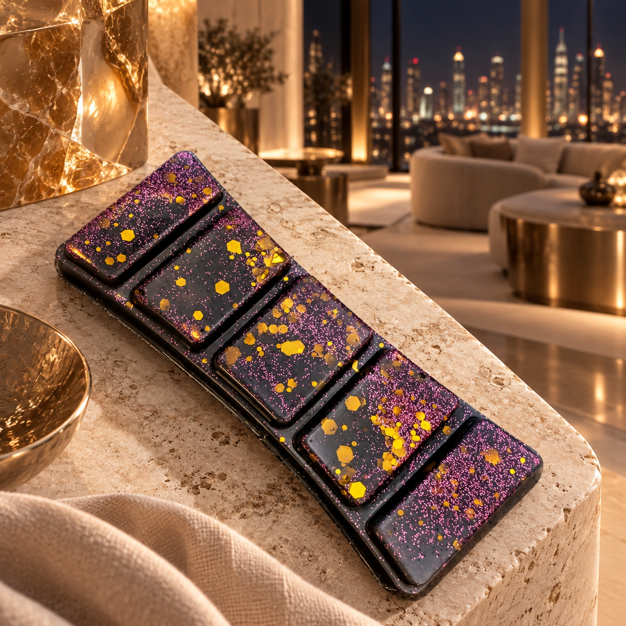 Arabian Oudh