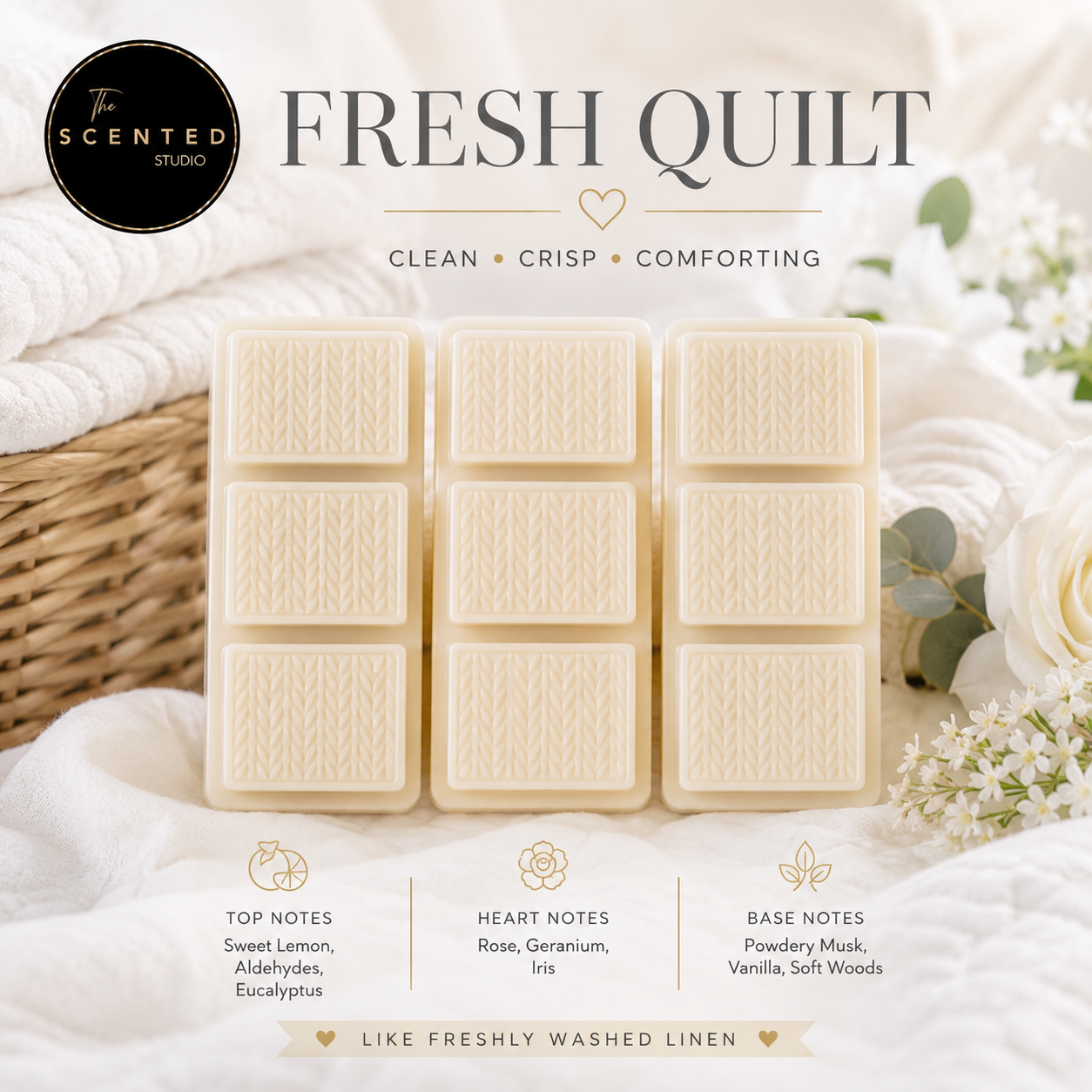 Fresh Quilt