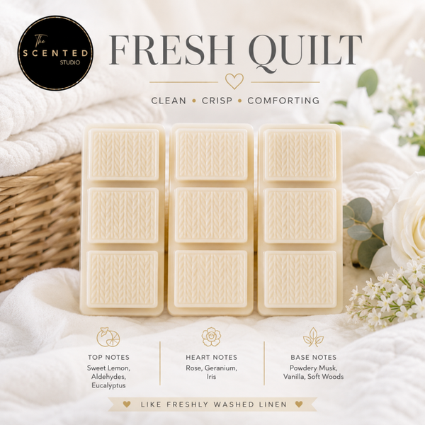 Fresh Quilt