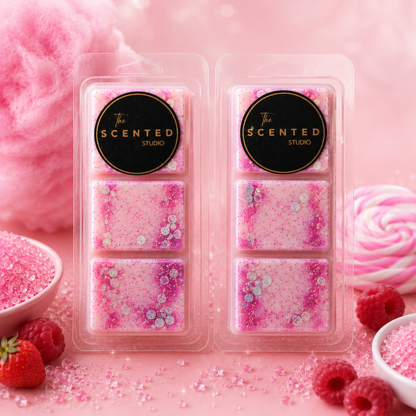 Candy Floss