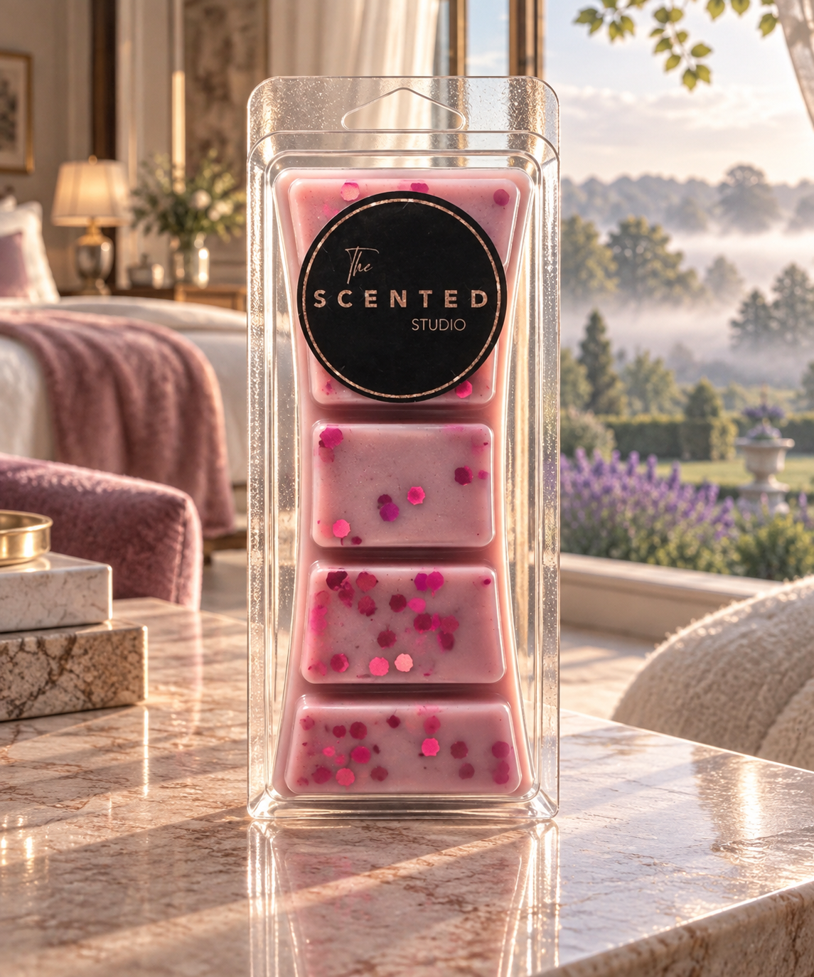 Time for Jam Wax Melt – Inspired by Scentsy