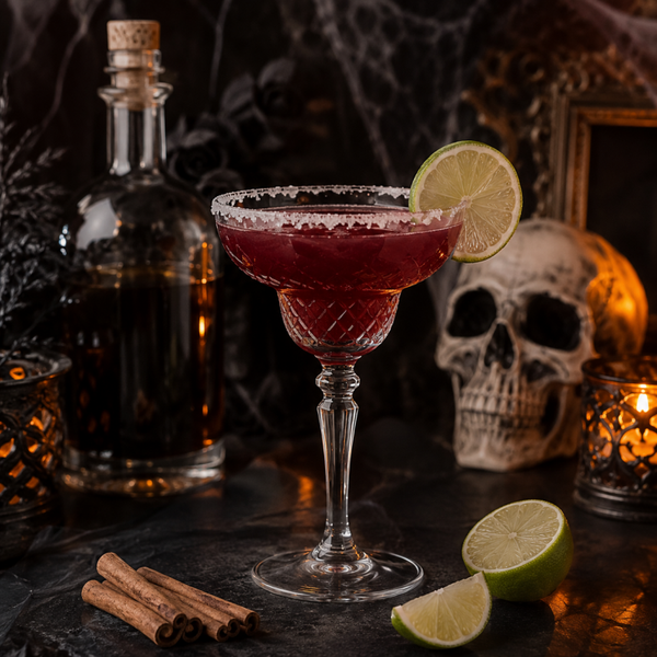 Devils Margarita – Spooky Cocktail Inspired Fragrance