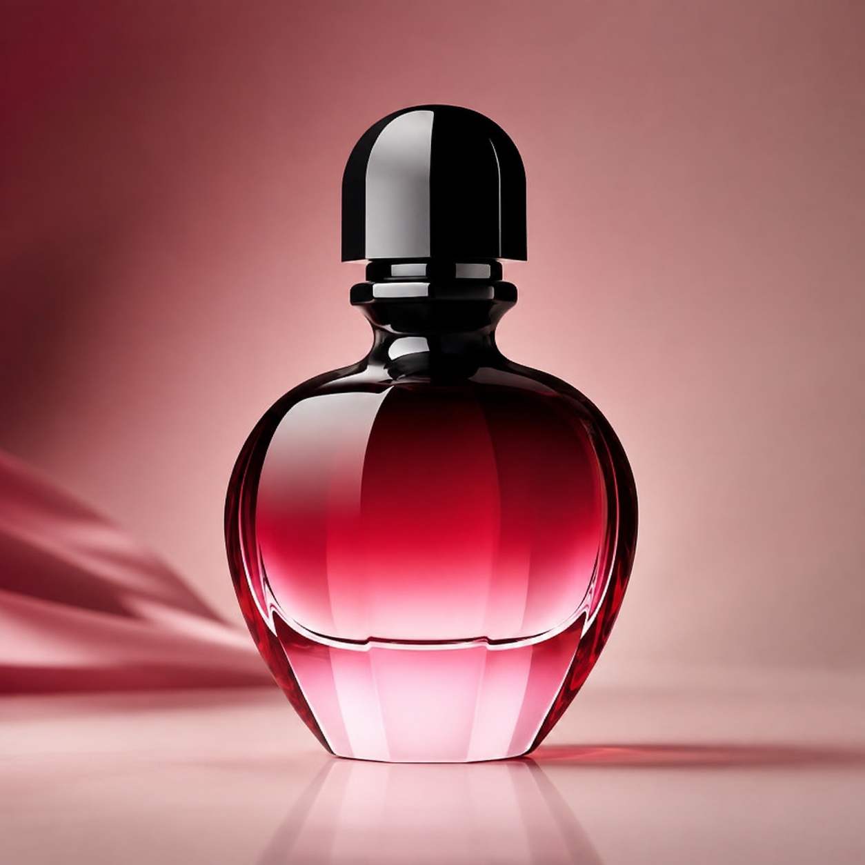 Black XXS Perfume Inspired scents