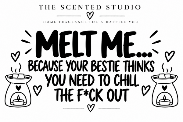 Funny Best Friend Gift Labels – Friendship & Bestie Gifts