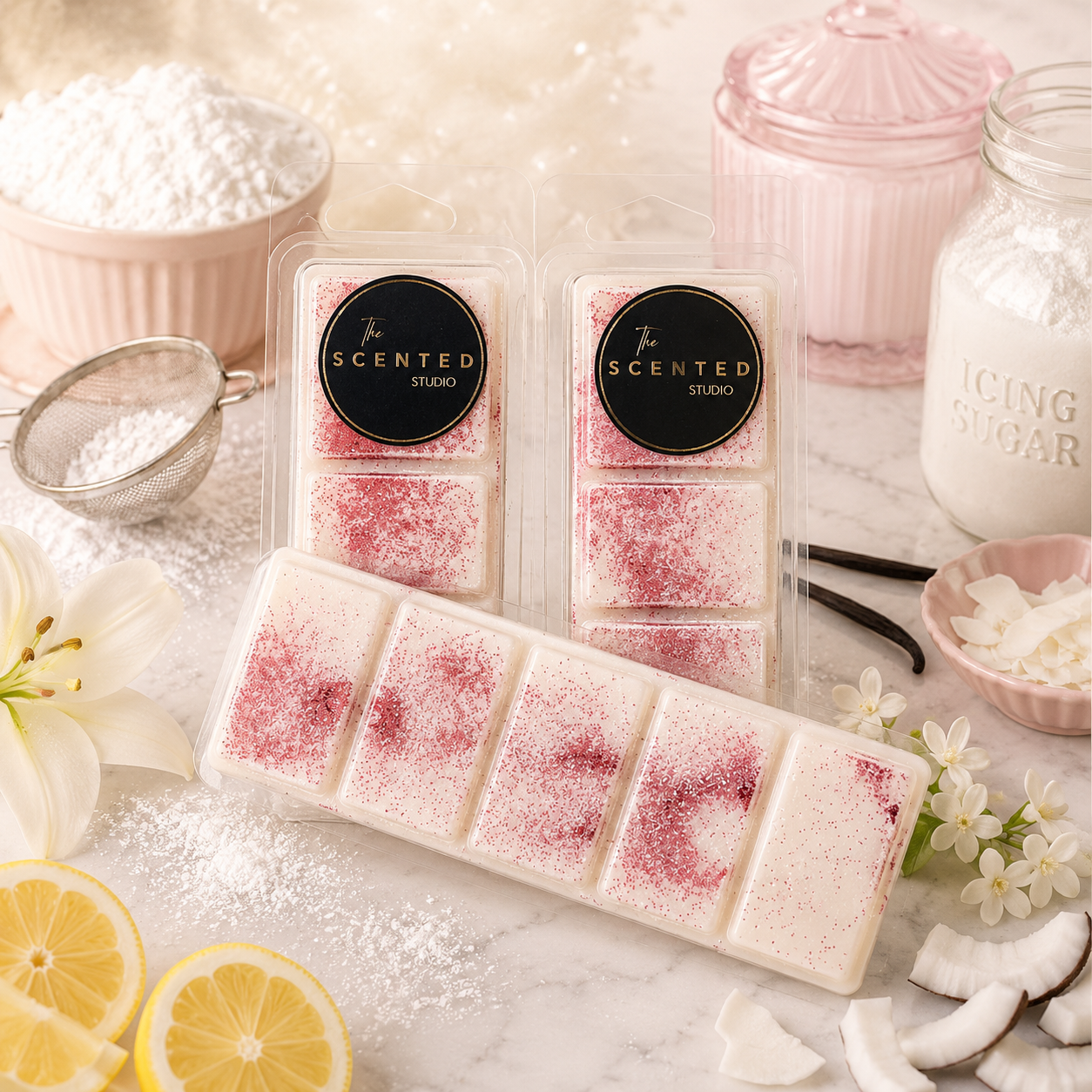 Icing Sugar