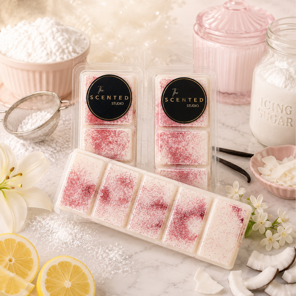 Icing Sugar