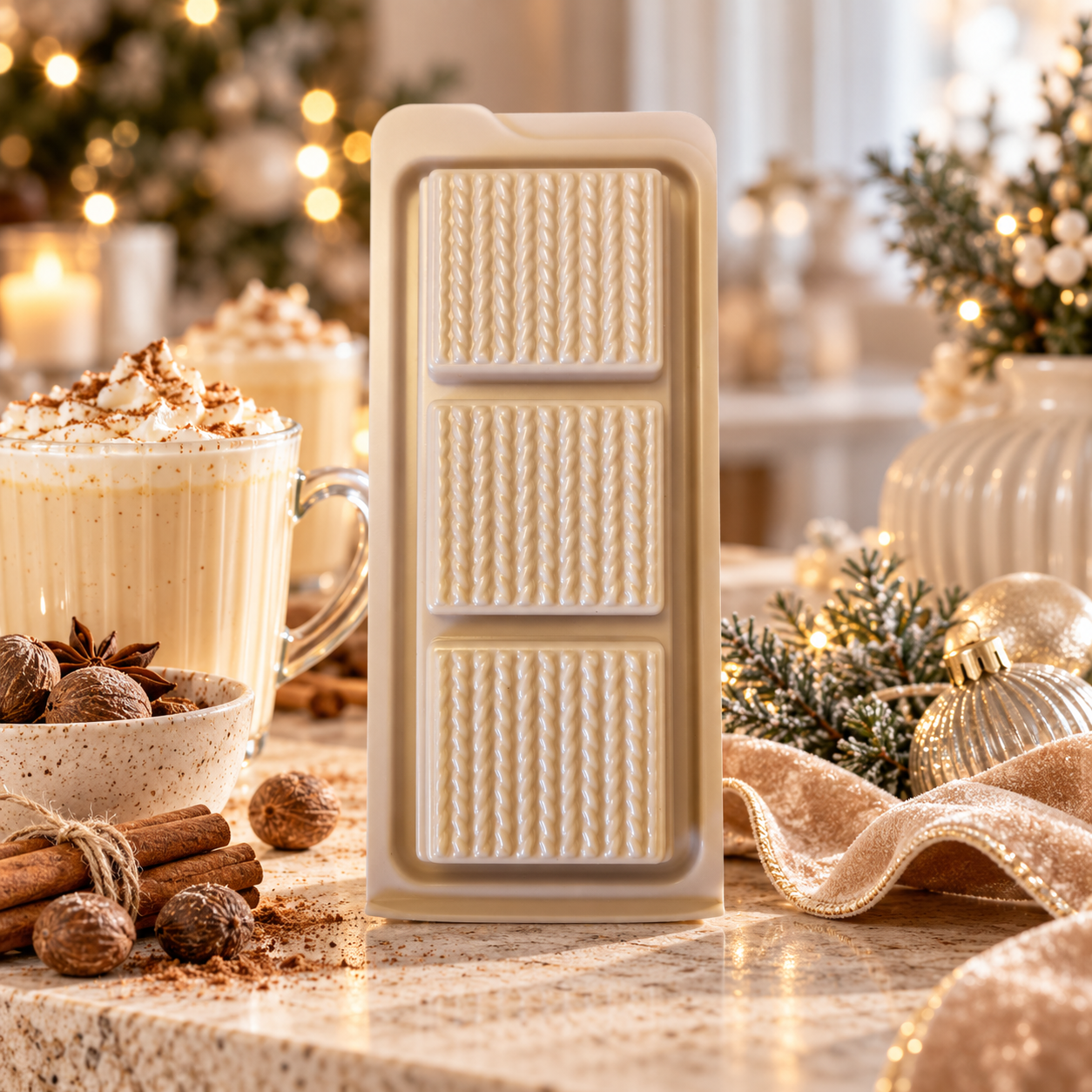 Old Fashioned Egg Nog