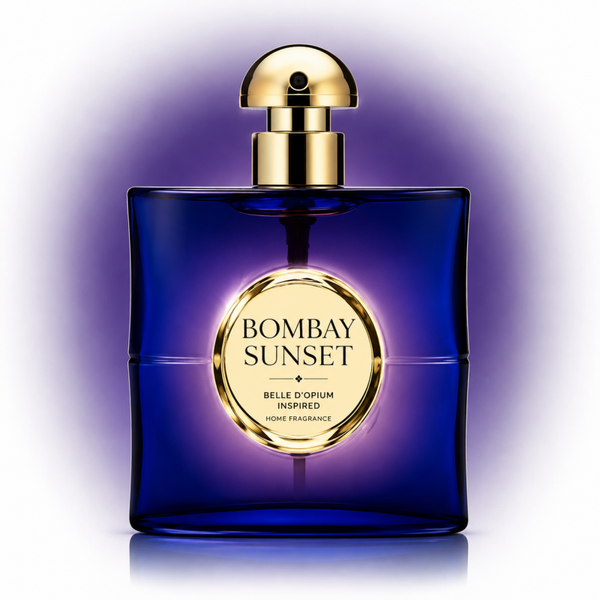 Bombay Sunset YSL Inspired Perfume Scent
