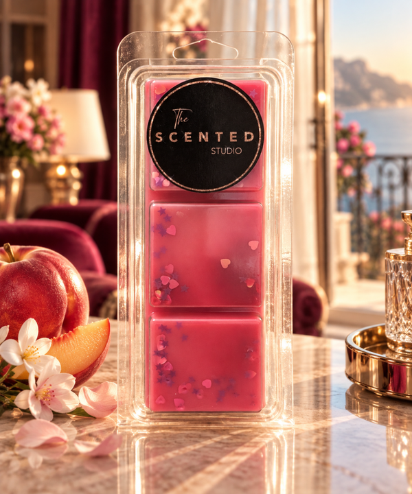 Lenny Ruby Luxe