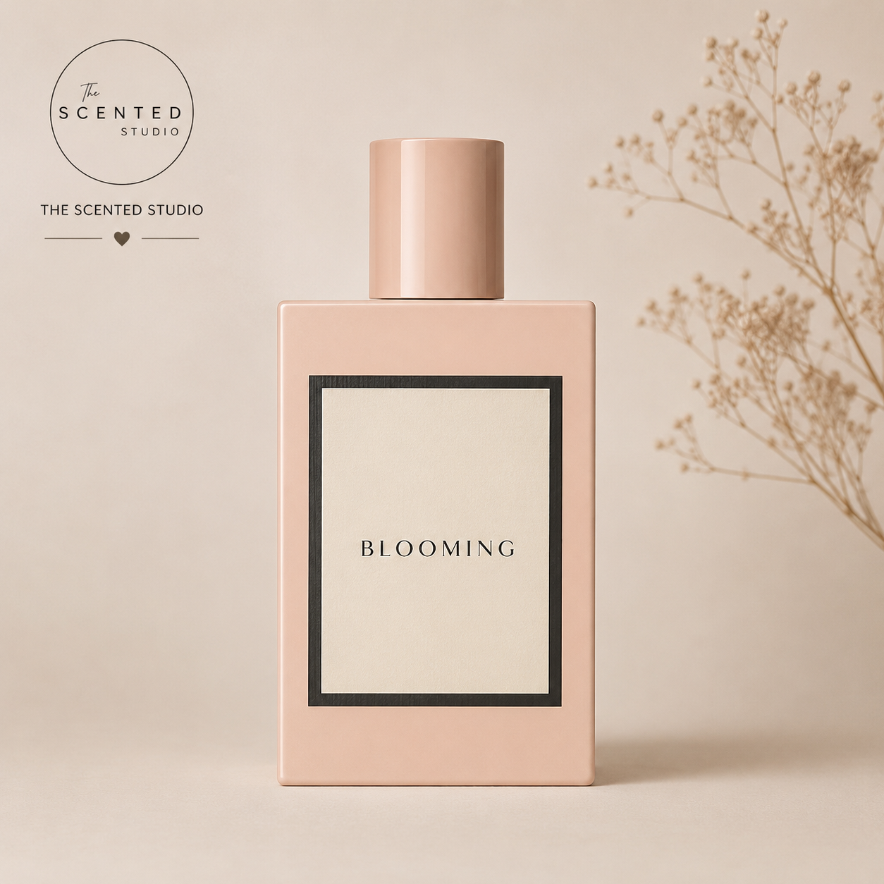 Blooming Gucci Inspired Luxury Perfume Scent