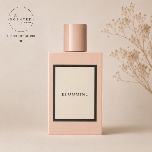Blooming Gucci Inspired Luxury Perfume Scent