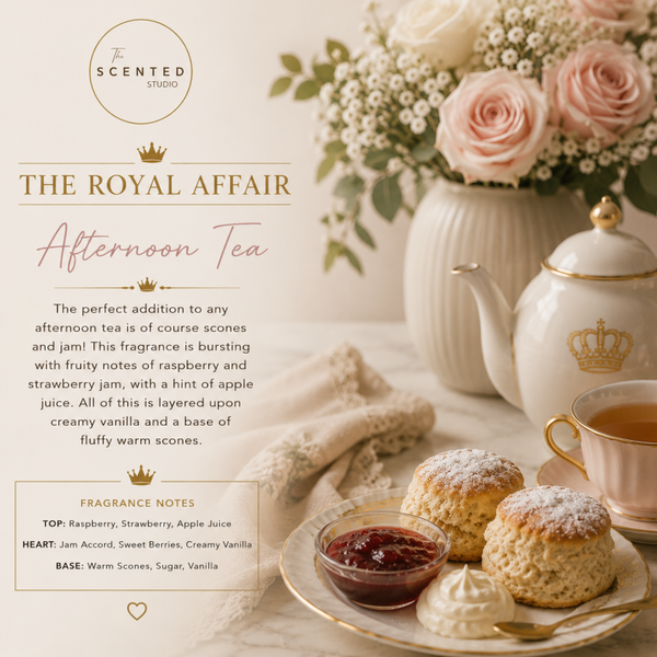 Afternoon Tea