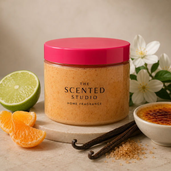 Sweet Crush Fragrance