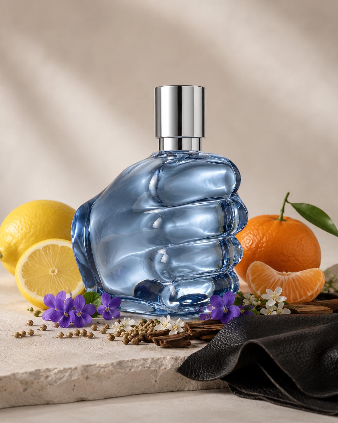 Bravo Aftershave Scent