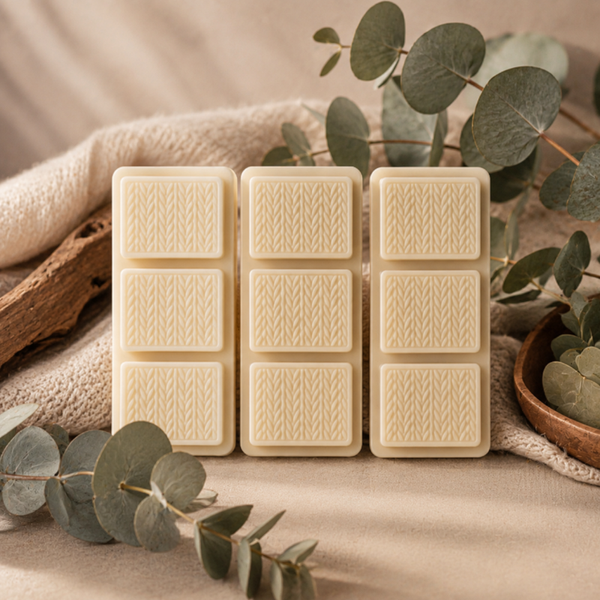Lenny Sandalwood & Eucalyptus