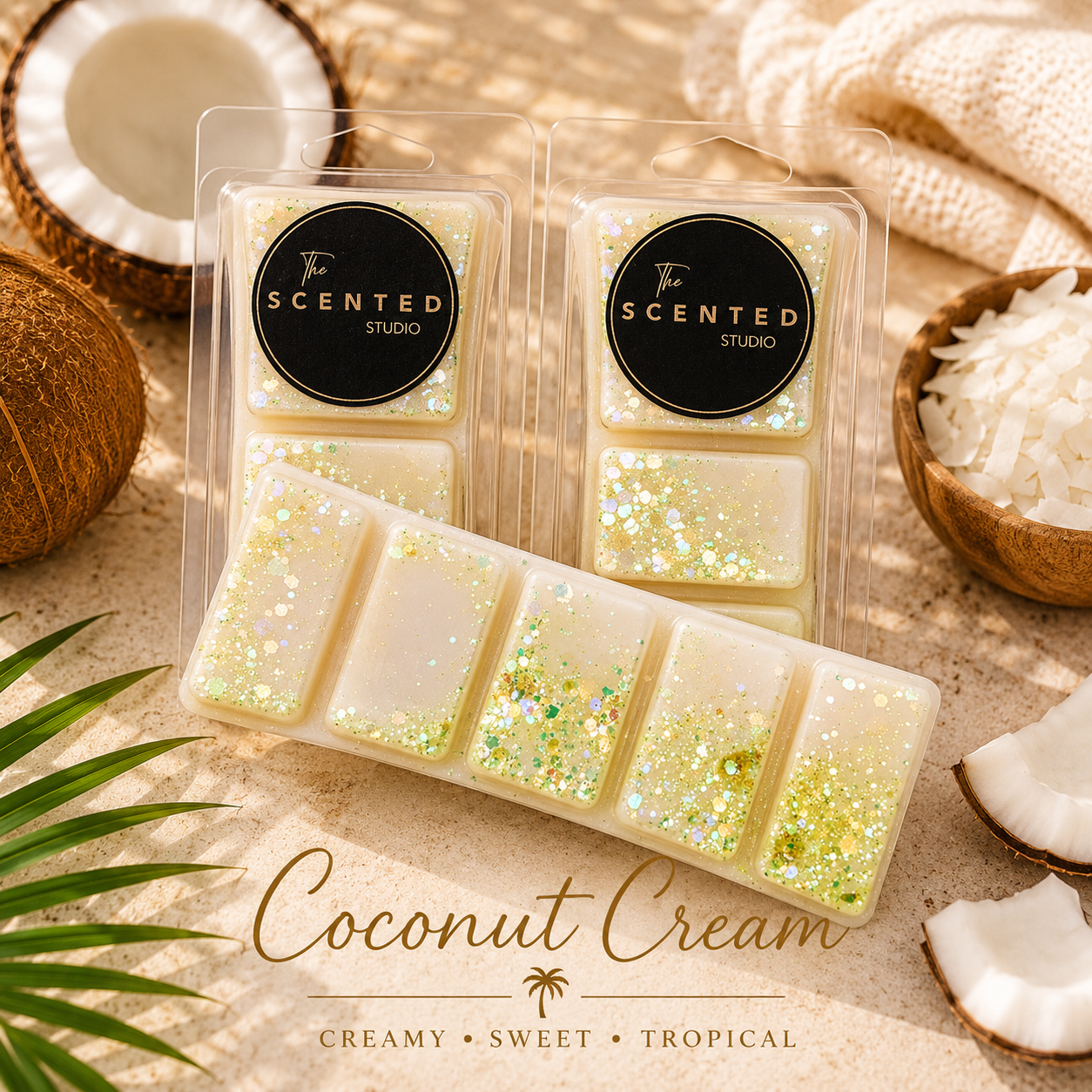 Coconut Creme
