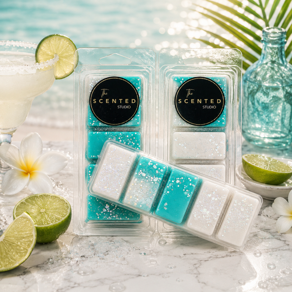 Island Margarita Scent