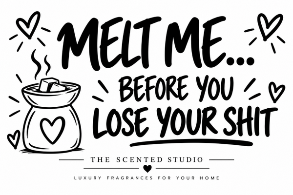 Funny Gift Labels – Everyday Chaos & Adult Humour | 6×4