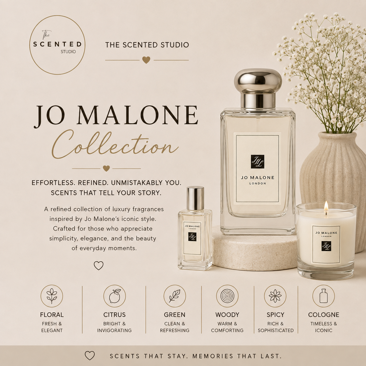  Jo Malone perfume inspired wax melts – eco soy snap bars with luxury fragrance dupes UK
