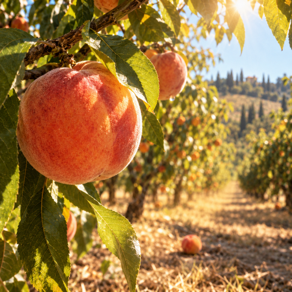 Peach