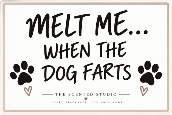 Funny Pet Lover Gift Labels – Dog & Cat Gift Labels