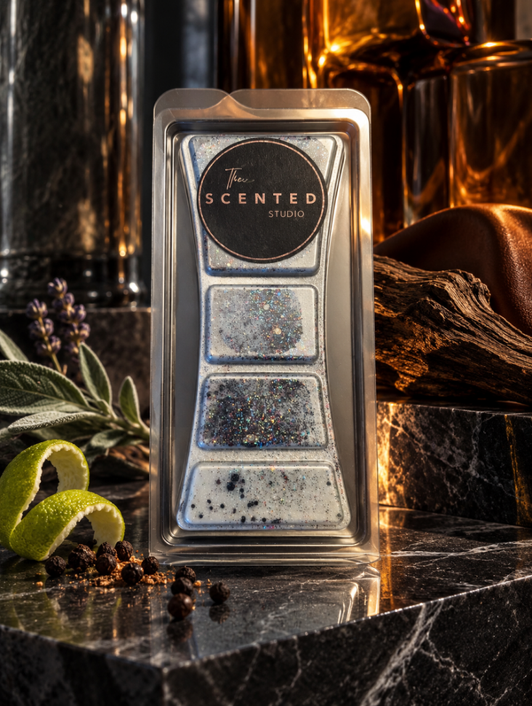 In The End Penhaligans Inspired Aftershave Scent