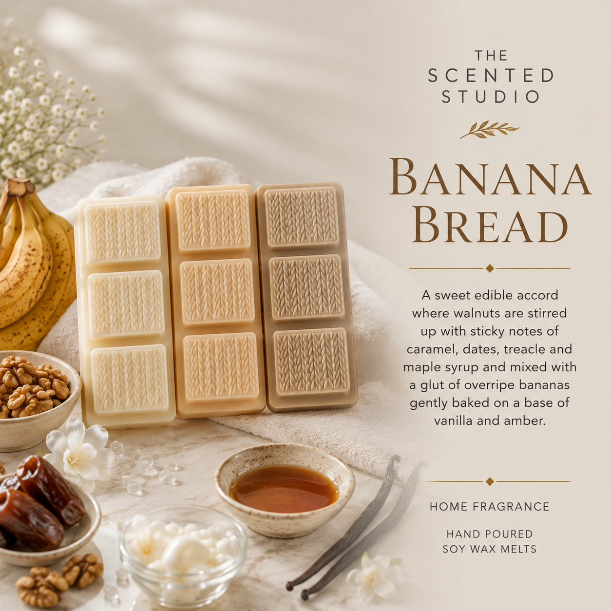 Banana Bread