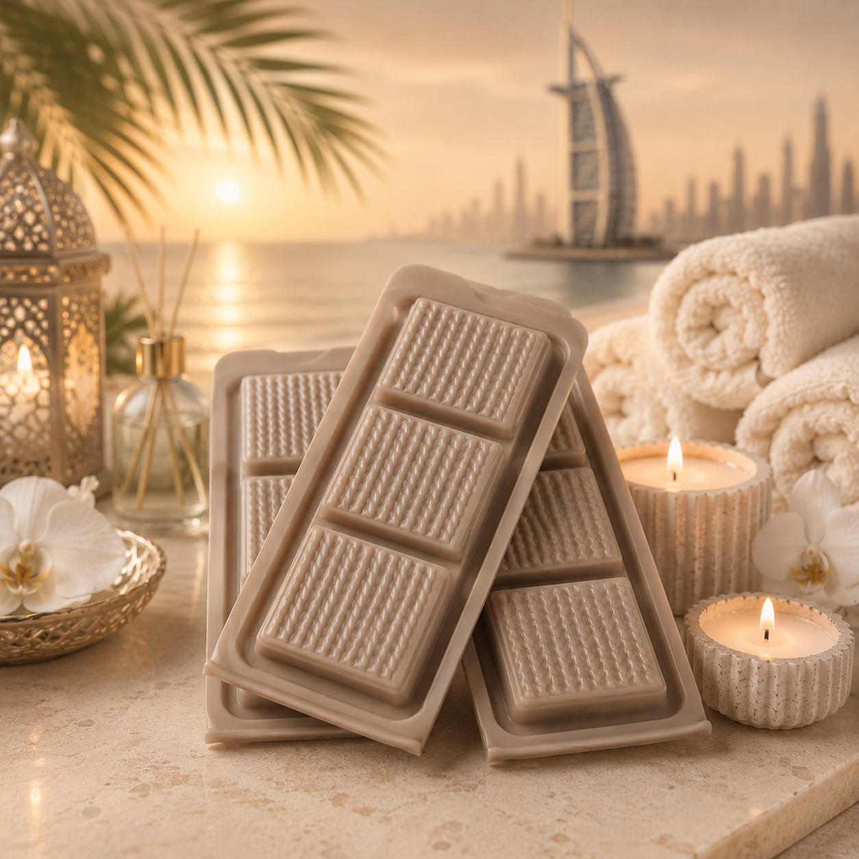 The Palm Spa