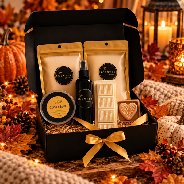 Autumn Scents Gift Box 🎁