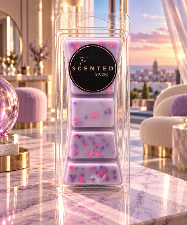 Hair Infusion Wax Melt