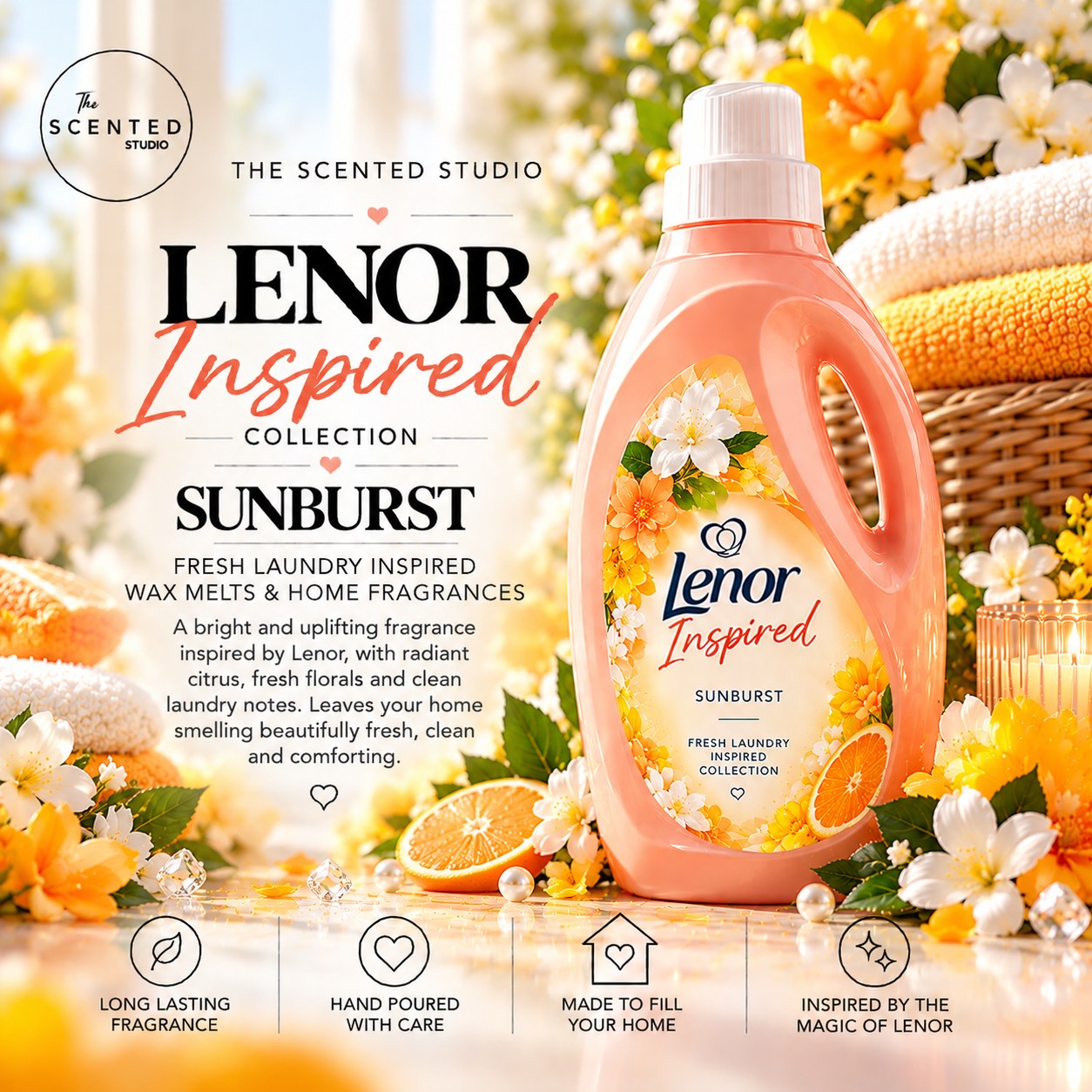 Lenny Sunburst