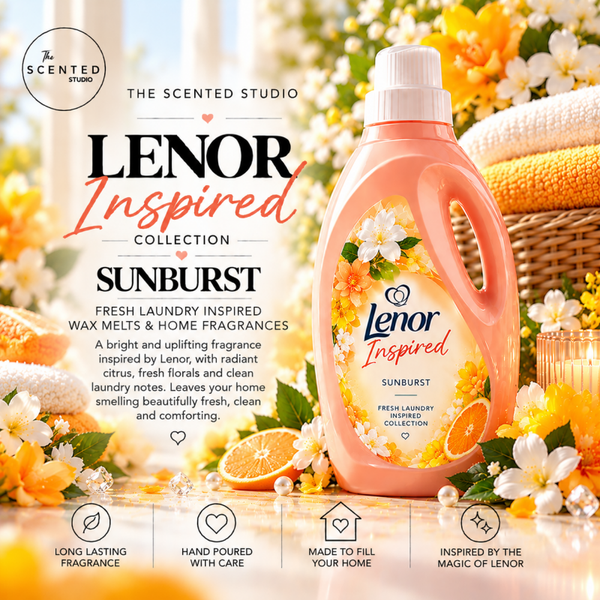 Lenny Sunburst