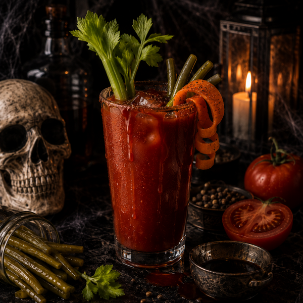 Bloody Mummy Halloween Wax Melts
