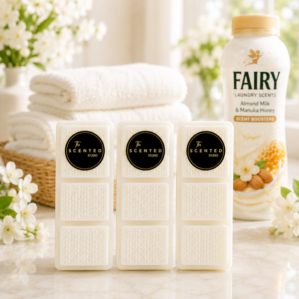 Laundry Soft Odour Eliminator Fairy Inspired