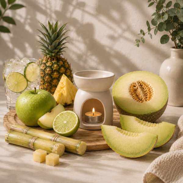 Melon Pop Fruity Home Fragrance